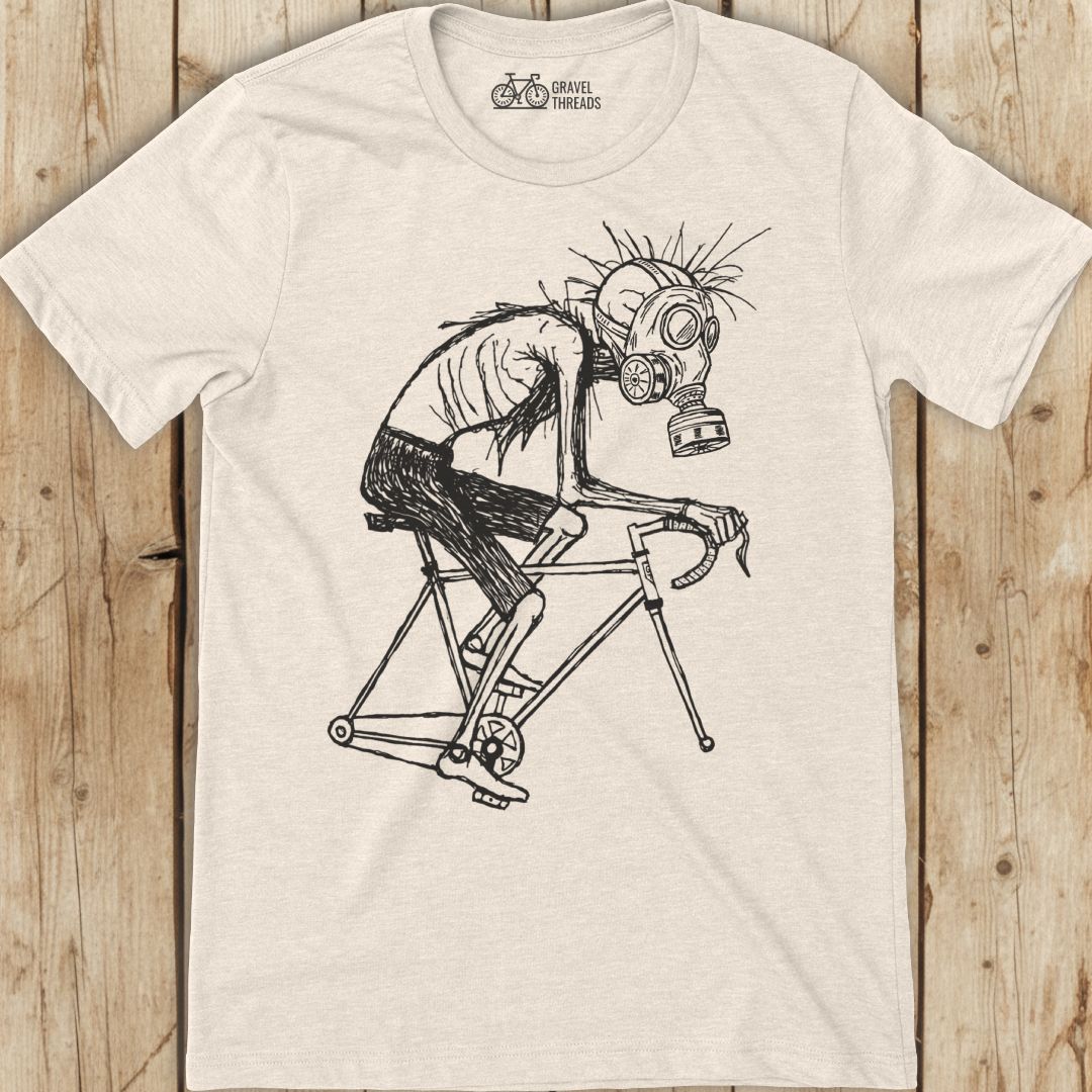 Grind Till Gassed T-Shirt