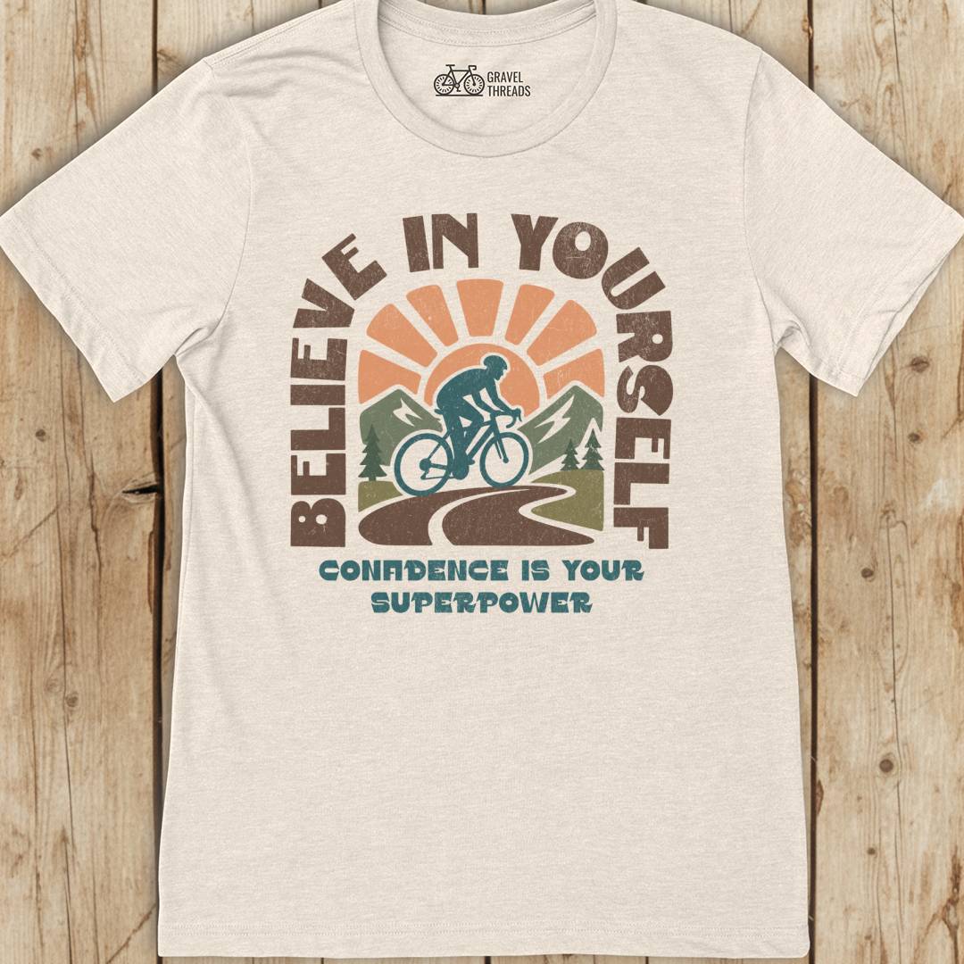 Find Your Summit T-Shirt