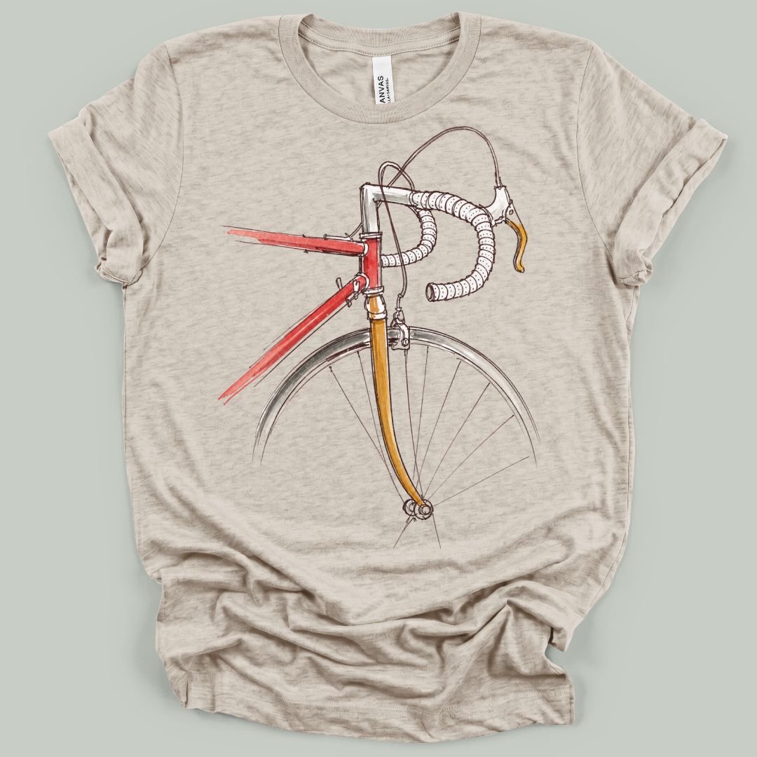 Sketch Cult T-Shirt