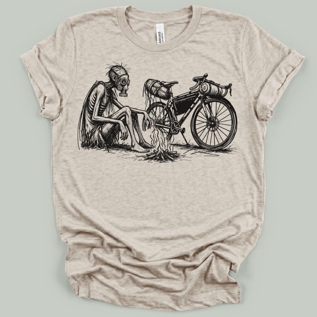 Still Hollow T-Shirt