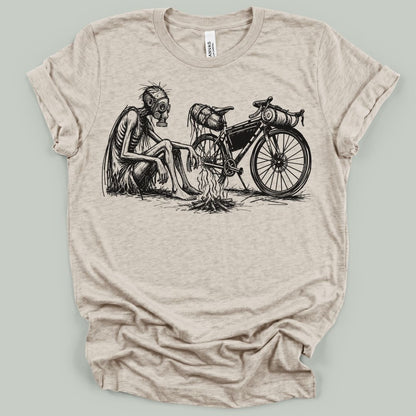 Still Hollow T-Shirt