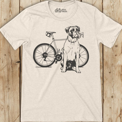 Bike Buddy T-Shirt