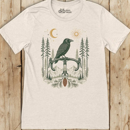 Crowbar T-Shirt