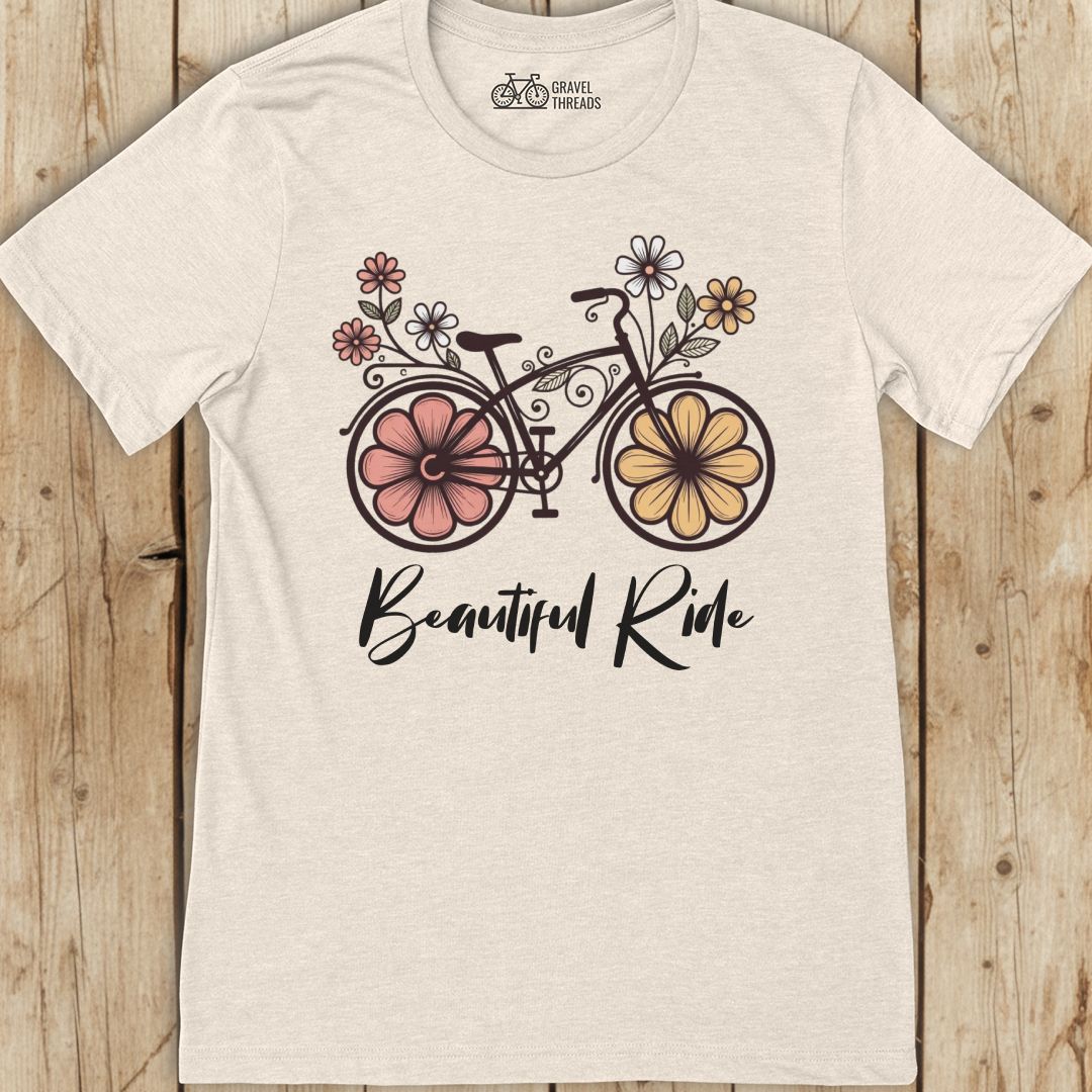 Beautiful Ride T-Shirt