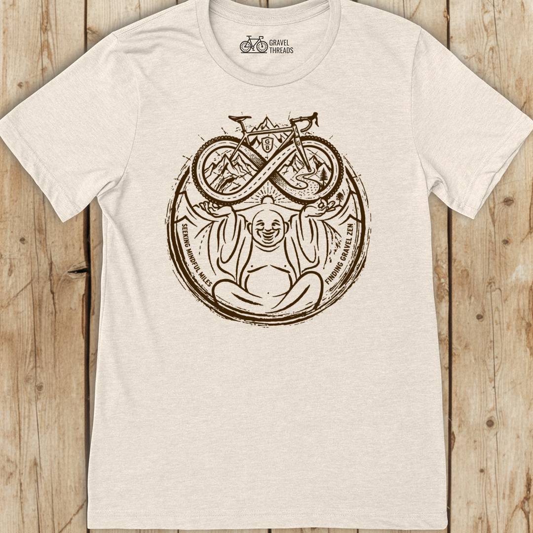 Cyclo Nirvana T-Shirt