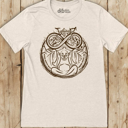 Cyclo Nirvana T-Shirt