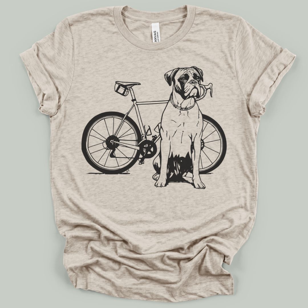 Bike Buddy T-Shirt