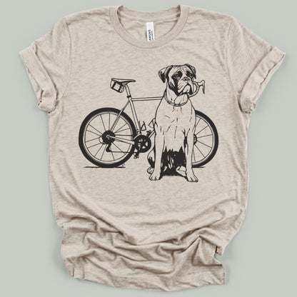Bike Buddy T-Shirt