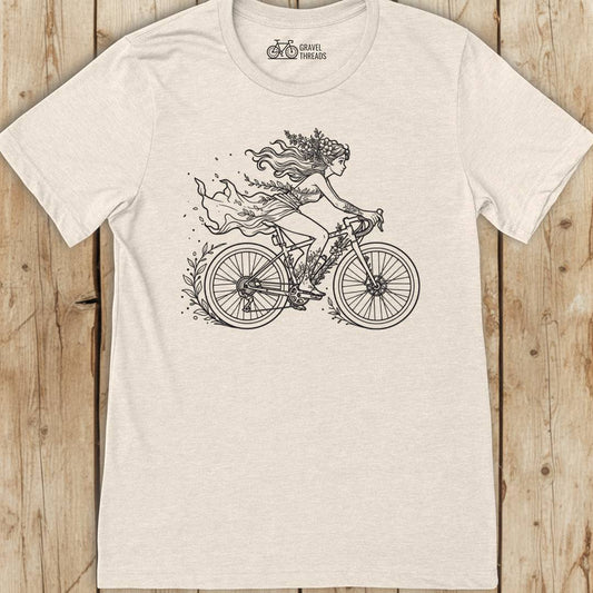 Wild Spirit T-Shirt