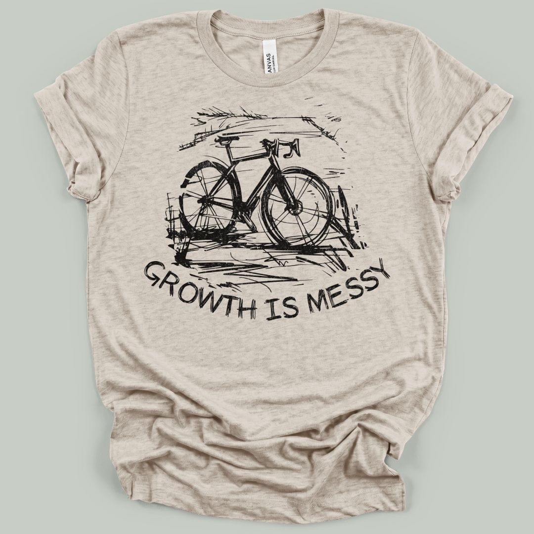 Dirty Habits Gravel T-Shirt