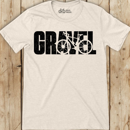 Gravel Out T-Shirt