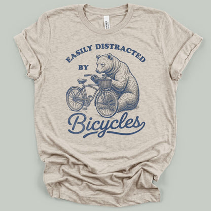 Bear Necessities T-Shirt