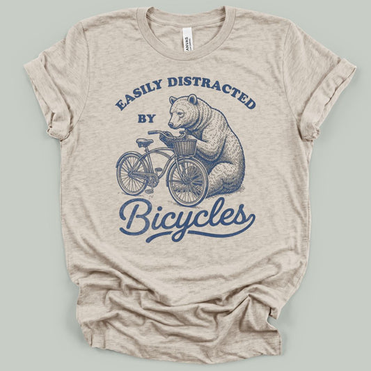Bear Necessities T-Shirt