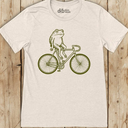 Hop On T-Shirt