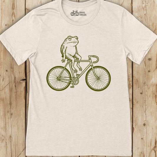 Hop On T-Shirt