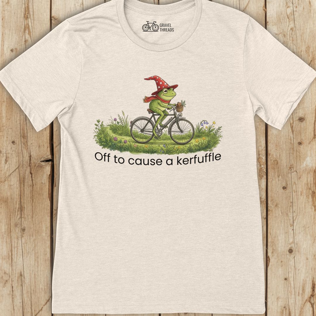 Wizard Newt T-Shirt