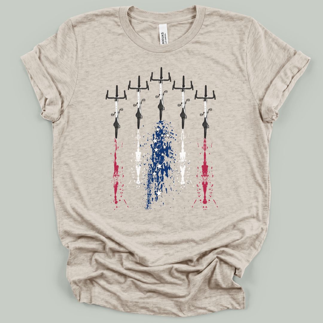 Formation Flying T-Shirt