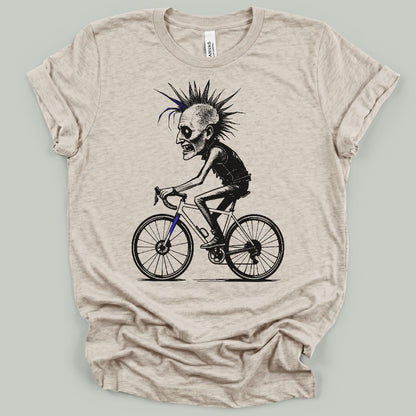 Punk Pedaler T-Shirt