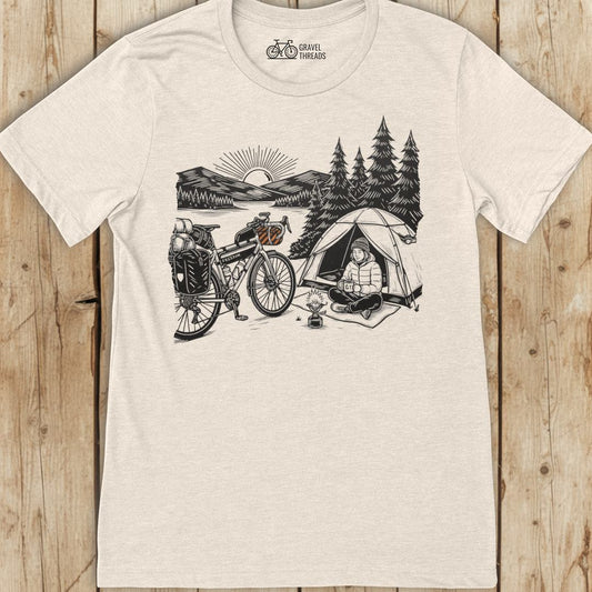 Wilderness Office Hours T-Shirt