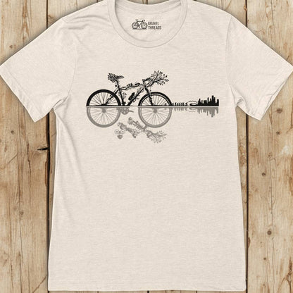 Roots and Reflection T-Shirt