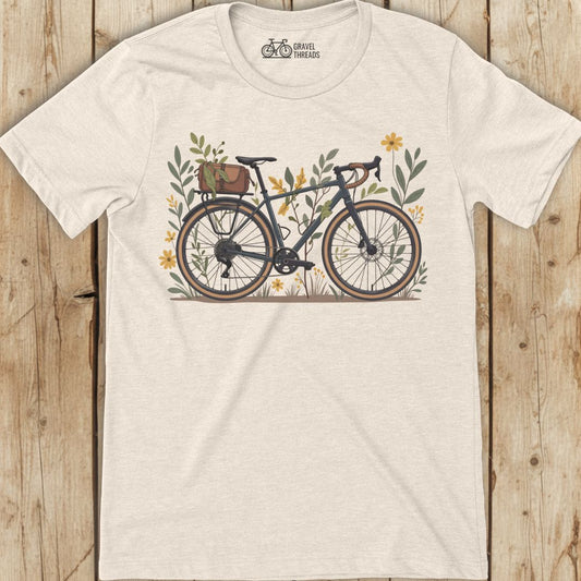 Wild Departure T-Shirt