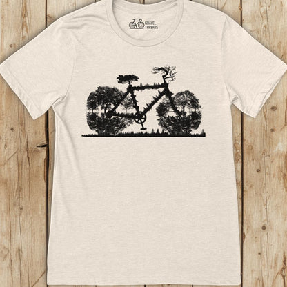 Forest Frame T-Shirt