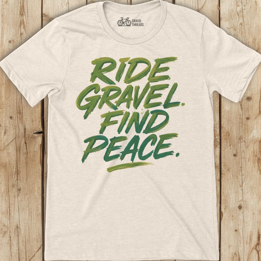Find Peace T-Shirt