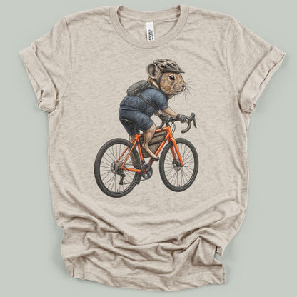 Tiny Rider T-Shirt