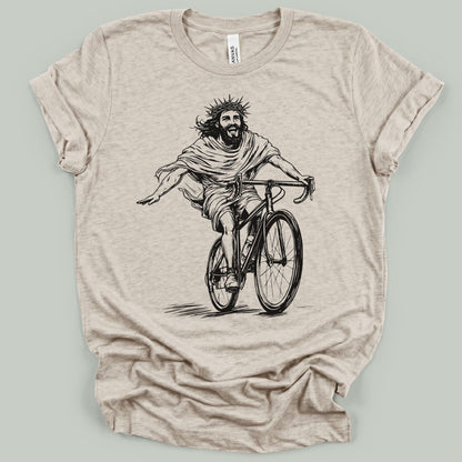 Holy Roller Gravel T-Shirt