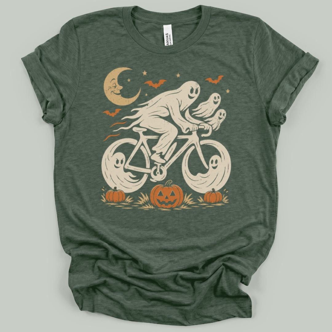 Spooky Breakaway T-Shirt