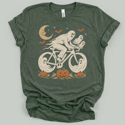 Spooky Breakaway T-Shirt