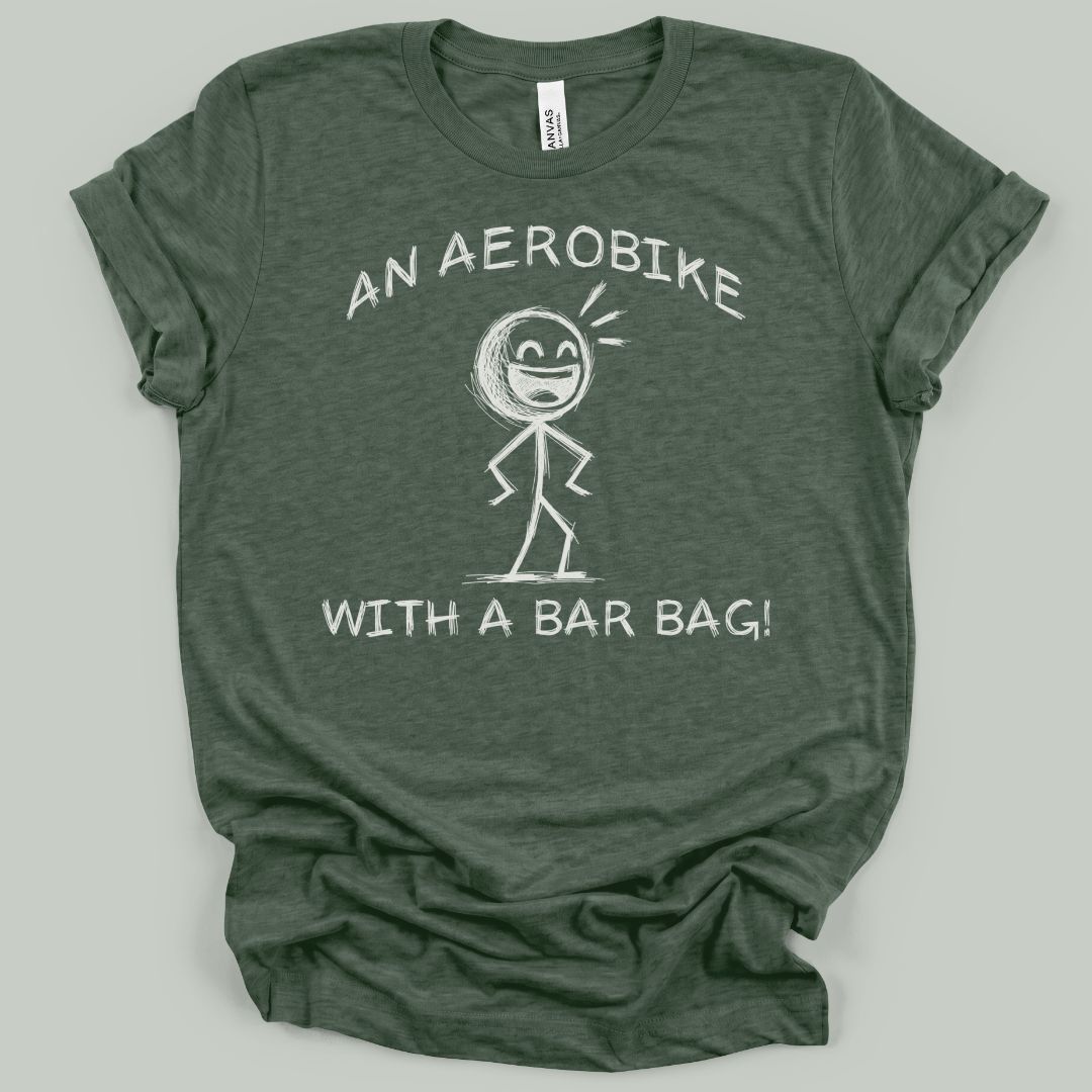 Bagged and Tagged T-Shirt
