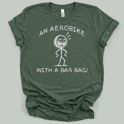 Bagged and Tagged T-Shirt