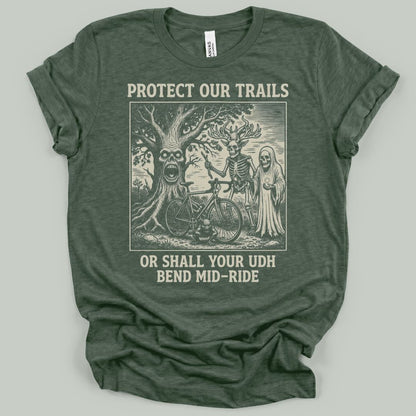 Trail Guardians T-Shirt