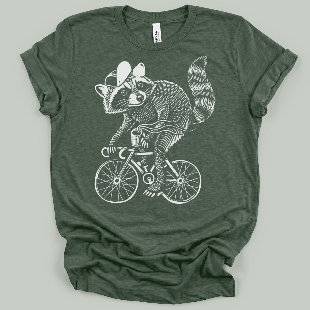 Trail Bandit T-Shirt
