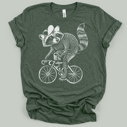 Trail Bandit T-Shirt