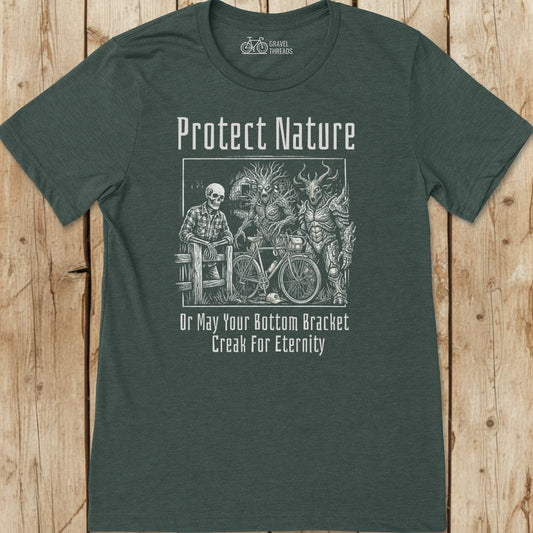 Protect Nature T-Shirt