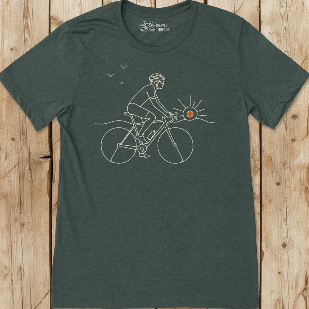 Chasing Horizons T-Shirt