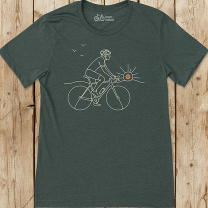 Chasing Horizons T-Shirt