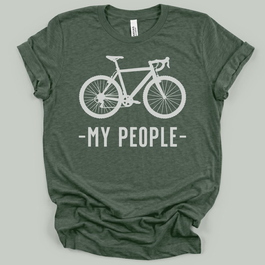 My People T-Shirt