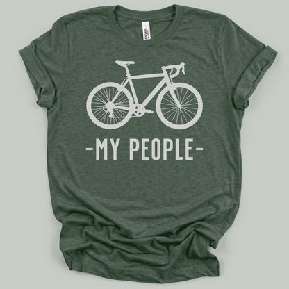 My People T-Shirt