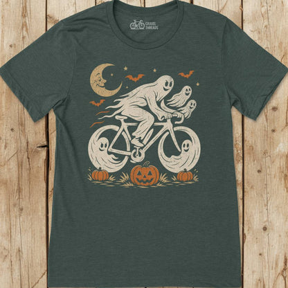 Spooky Breakaway T-Shirt