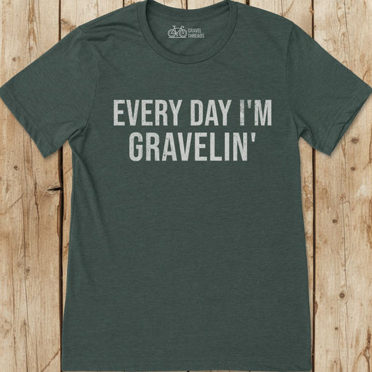 Daily Hustle T-Shirt