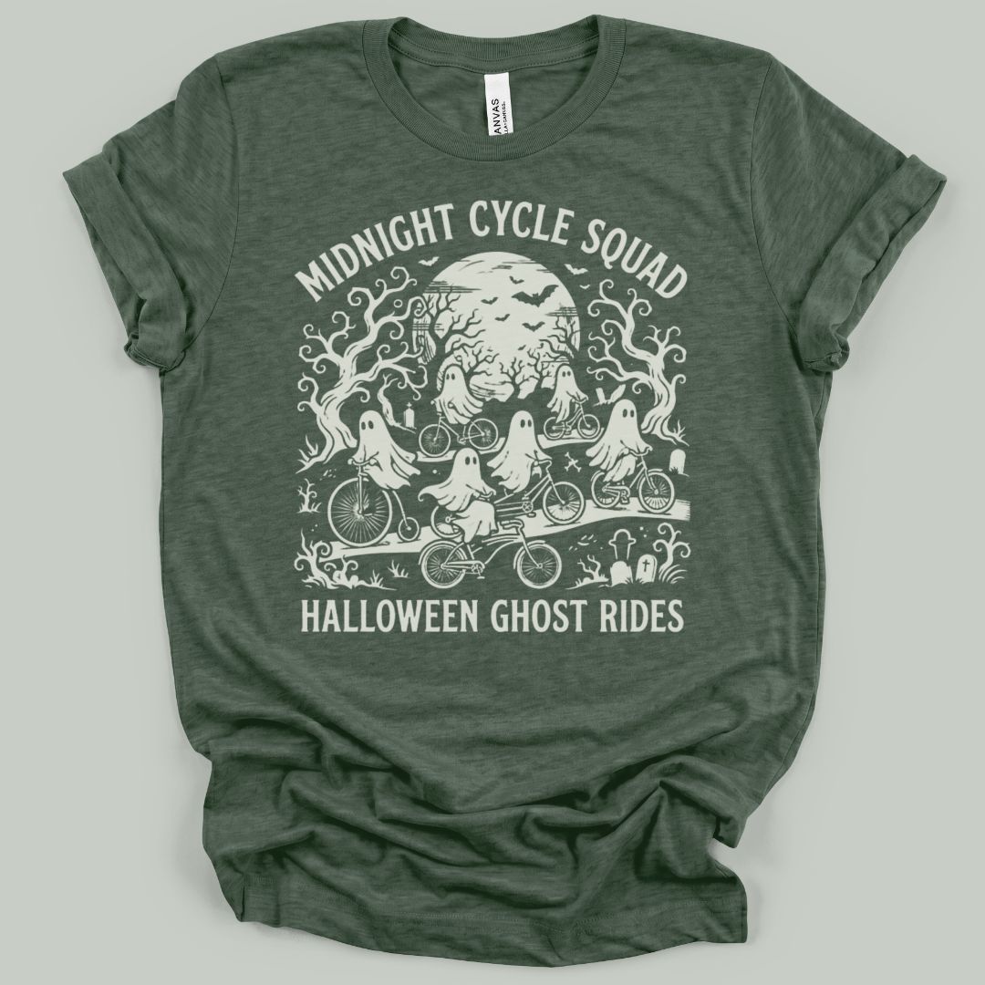 Ghost Paceline T-Shirt