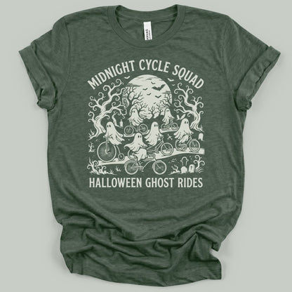 Ghost Paceline T-Shirt