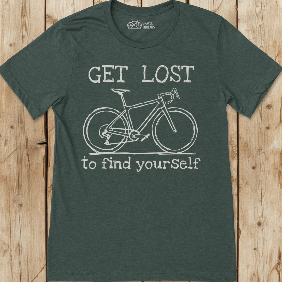 Find Yourself T-Shirt