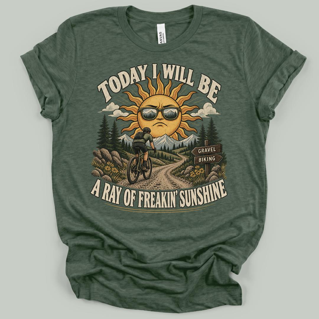 Freakin' Sunshine T-Shirt