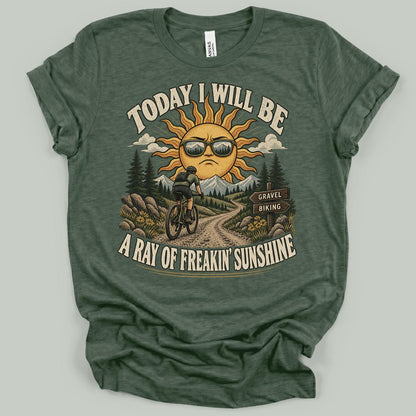 Freakin' Sunshine T-Shirt