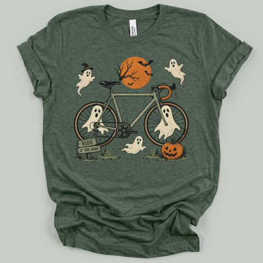 Ride If You Dare T-Shirt