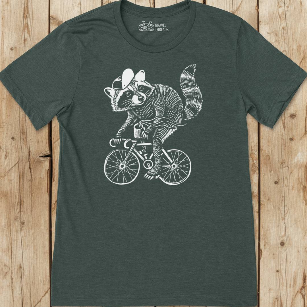 Trail Bandit T-Shirt